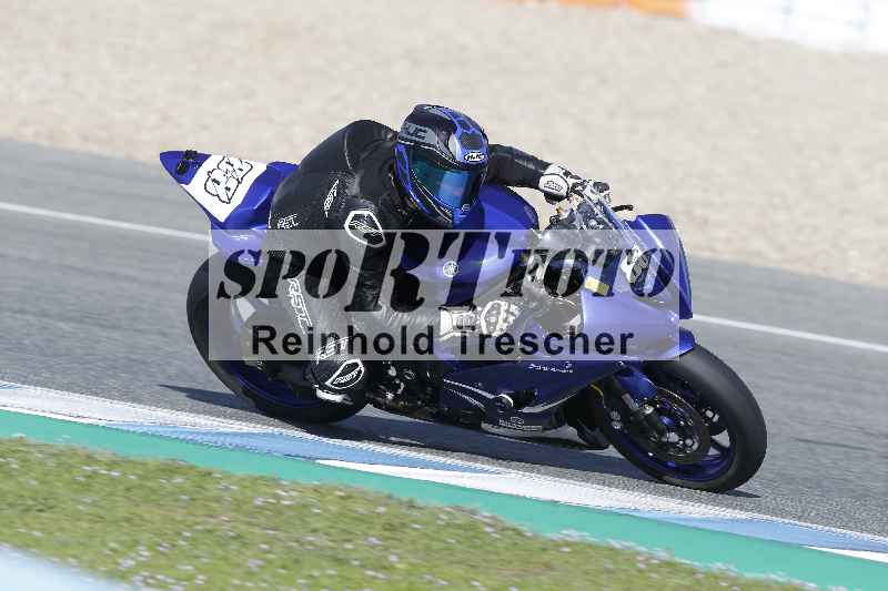 Archiv-2025/02 28.-31.01.2025 Moto Center Thun Jerez/rot-red/88